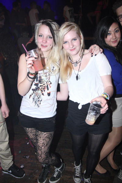 XTRAVAGANT - 29.12.2012