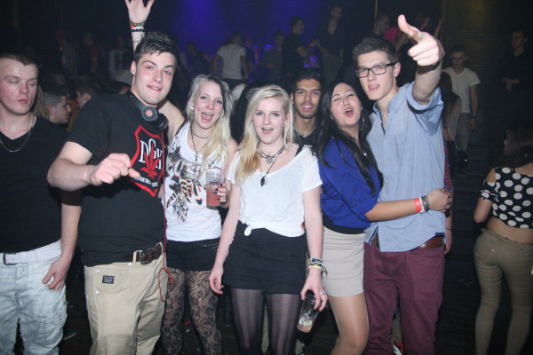 XTRAVAGANT - 29.12.2012