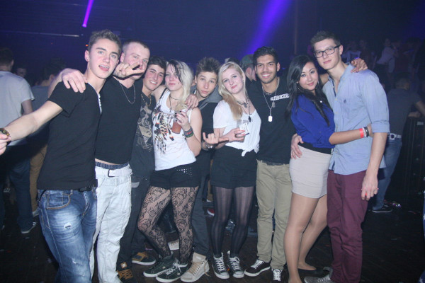 XTRAVAGANT - 29.12.2012