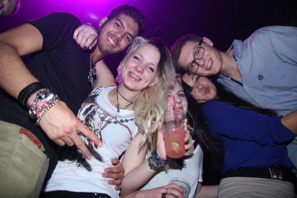 XTRAVAGANT - 29.12.2012