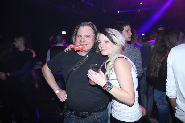 XTRAVAGANT - 29.12.2012
