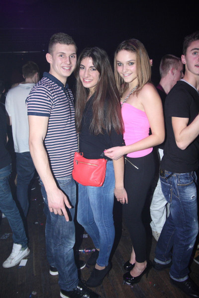XTRAVAGANT - 29.12.2012