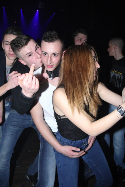 XTRAVAGANT - 29.12.2012