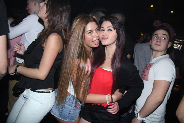 XTRAVAGANT - 29.12.2012