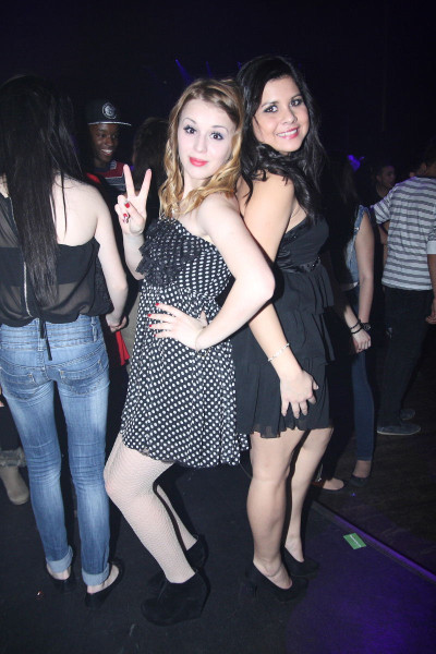 XTRAVAGANT - 29.12.2012
