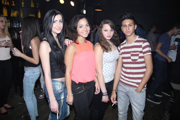 XTRAVAGANT - 29.12.2012