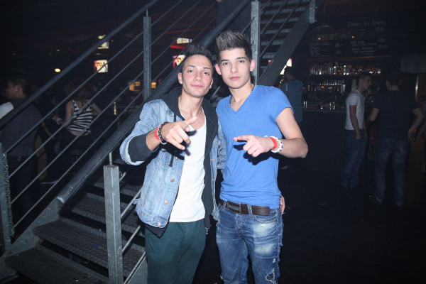 XTRAVAGANT - 29.12.2012