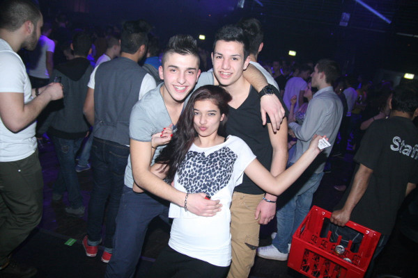 XTRAVAGANT - 29.12.2012