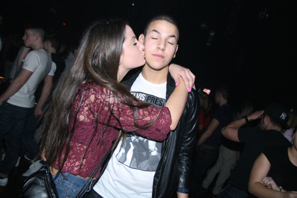 XTRAVAGANT - 29.12.2012
