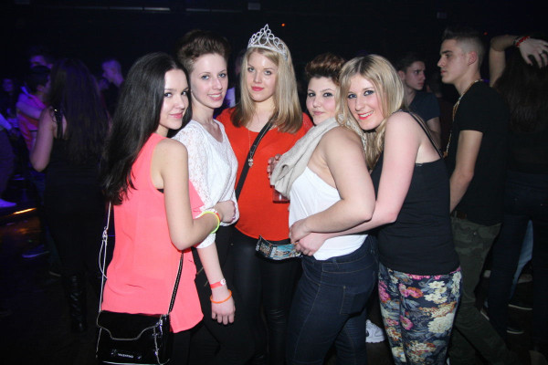 XTRAVAGANT - 29.12.2012