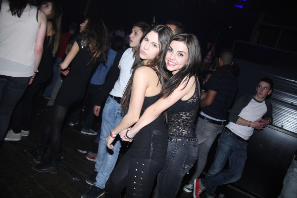 XTRAVAGANT - 29.12.2012