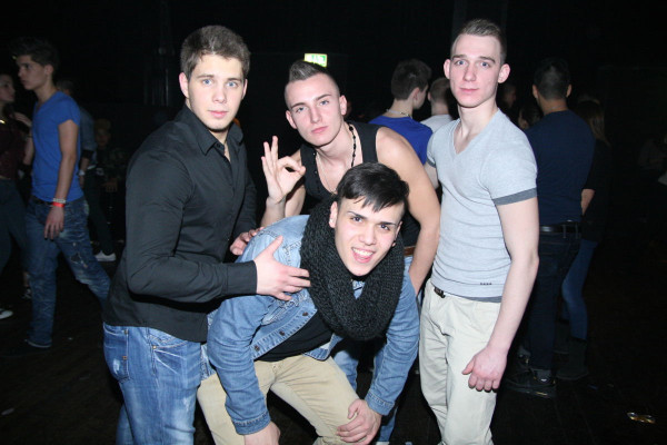 XTRAVAGANT - 29.12.2012