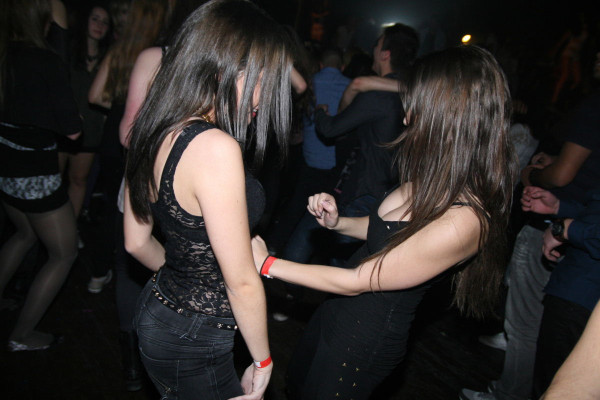 XTRAVAGANT - 29.12.2012