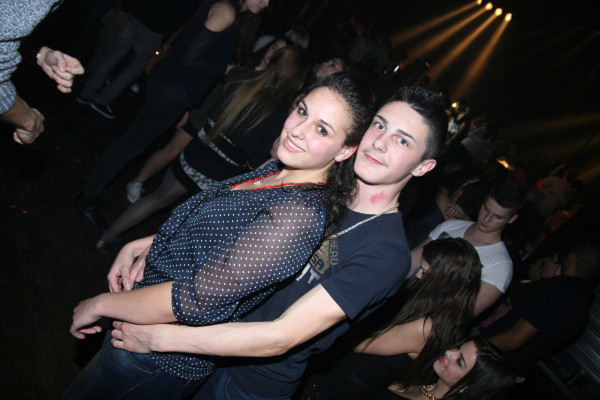 XTRAVAGANT - 29.12.2012