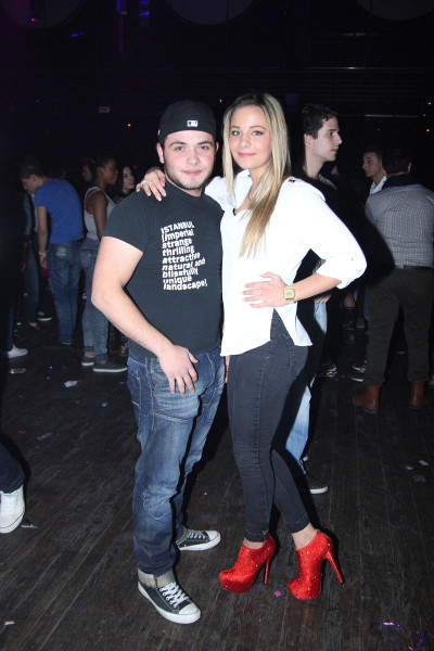 XTRAVAGANT - 29.12.2012
