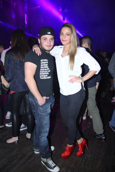 XTRAVAGANT - 29.12.2012