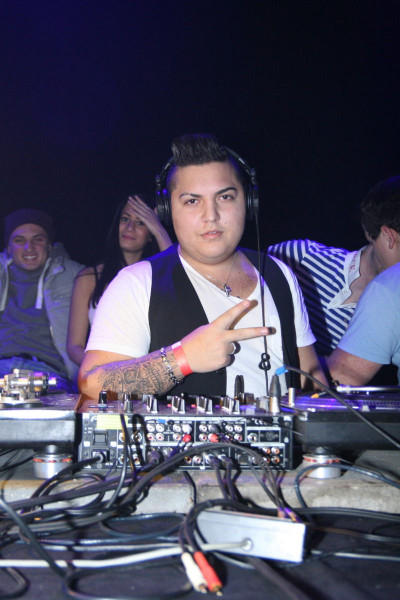 XTRAVAGANT - 29.12.2012