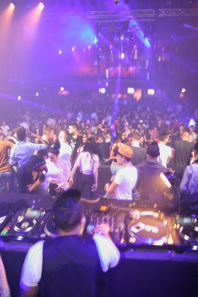 XTRAVAGANT - 29.12.2012