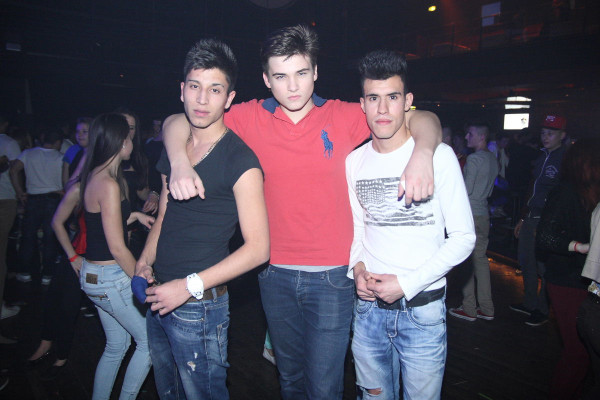 XTRAVAGANT - 29.12.2012
