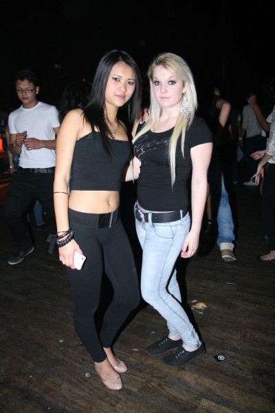 XTRAVAGANT - 29.12.2012