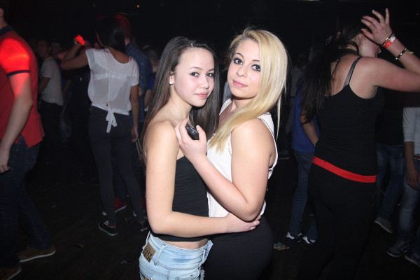 XTRAVAGANT - 29.12.2012