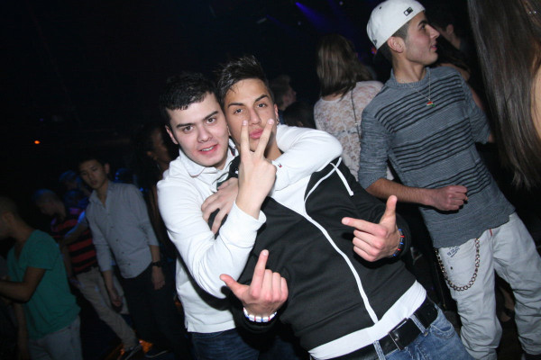 XTRAVAGANT - 29.12.2012