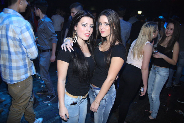 XTRAVAGANT - 29.12.2012