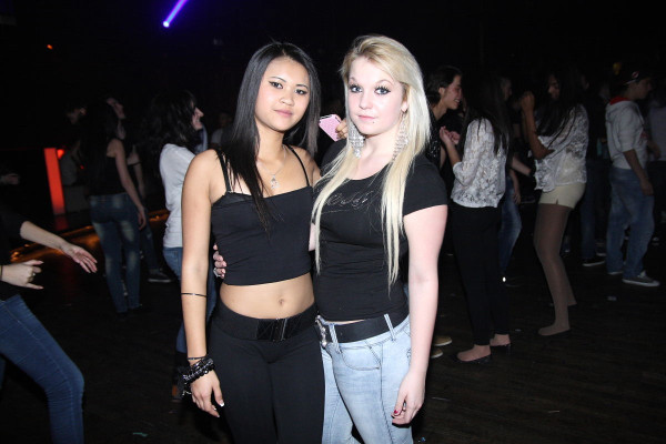 XTRAVAGANT - 29.12.2012