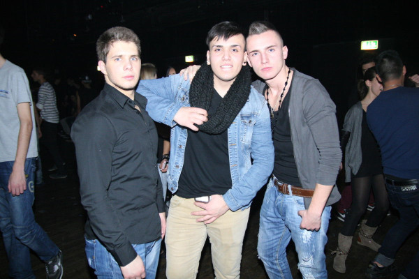 XTRAVAGANT - 29.12.2012