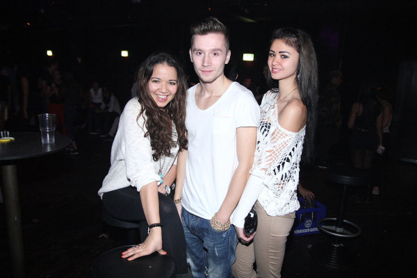 XTRAVAGANT - 29.12.2012