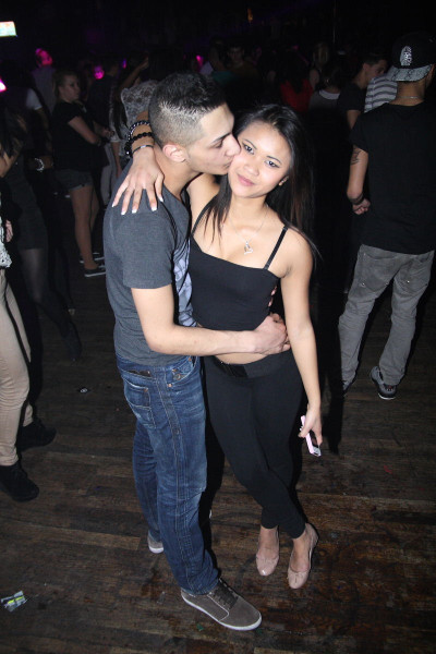 XTRAVAGANT - 29.12.2012