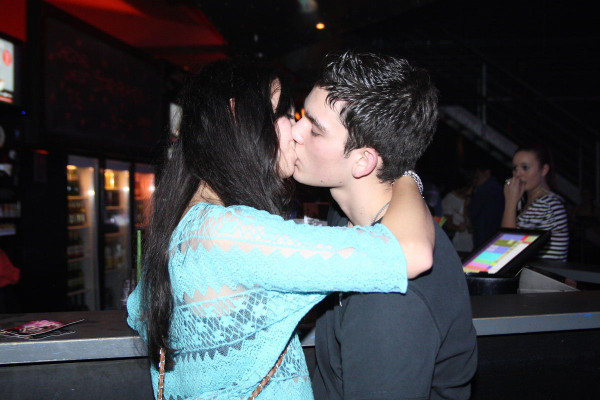 XTRAVAGANT - 29.12.2012