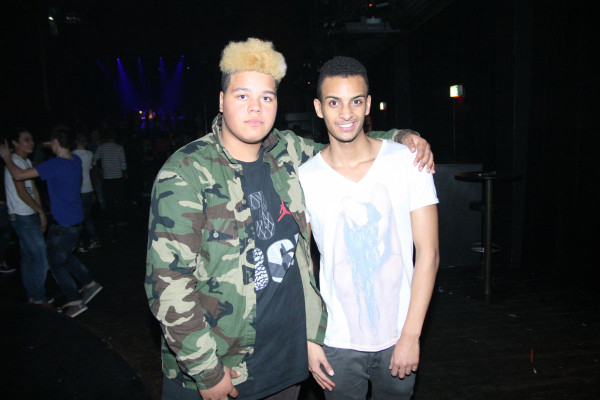 XTRAVAGANT - 29.12.2012