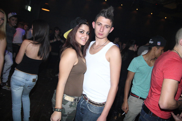 XTRAVAGANT - 29.12.2012