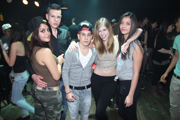 XTRAVAGANT - 29.12.2012