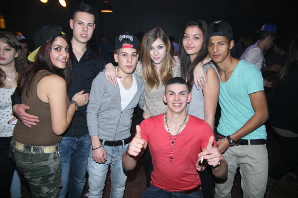XTRAVAGANT - 29.12.2012