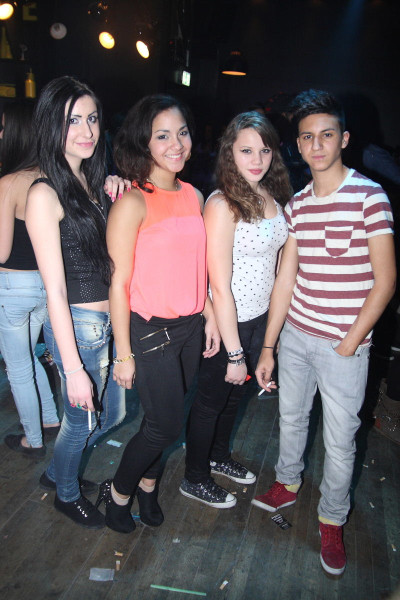 XTRAVAGANT - 29.12.2012