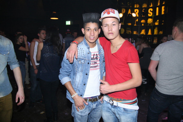 XTRAVAGANT - 29.12.2012