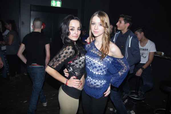 XTRAVAGANT - 29.12.2012