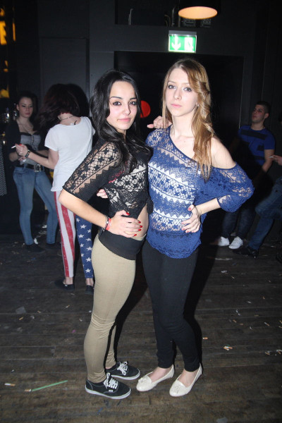 XTRAVAGANT - 29.12.2012
