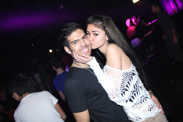 XTRAVAGANT - 29.12.2012