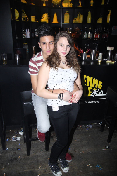 XTRAVAGANT - 29.12.2012