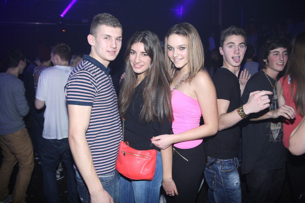 XTRAVAGANT - 29.12.2012