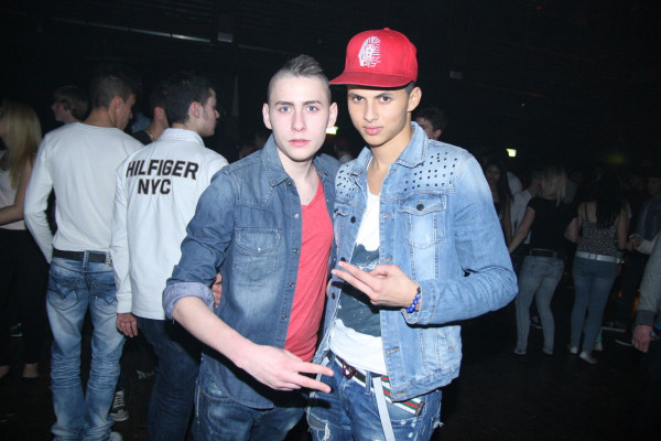 XTRAVAGANT - 29.12.2012