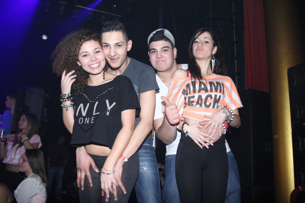 XTRAVAGANT - 29.12.2012