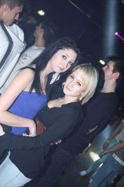 XTRAVAGANT - 29.12.2012