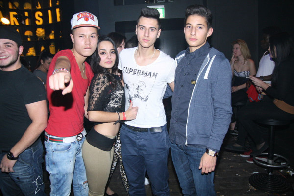 XTRAVAGANT - 29.12.2012