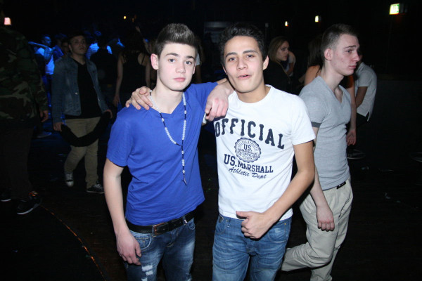 XTRAVAGANT - 29.12.2012