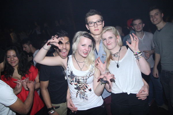 XTRAVAGANT - 29.12.2012