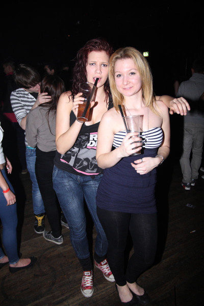 XTRAVAGANT - 29.12.2012